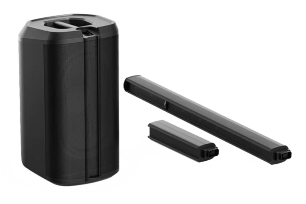 Bose L1 Pro16 components