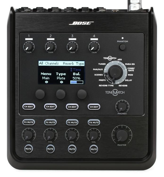 Bose T4s Tonematch Rich AUdio NZ (9)